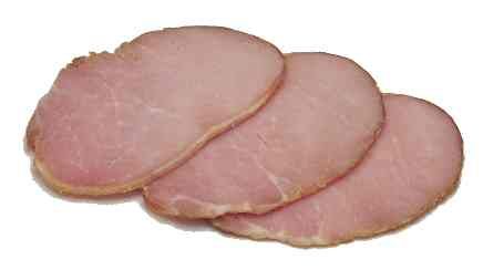 canadian bacon